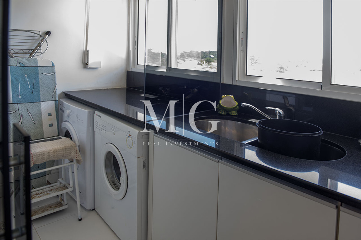 Apartamento ID.1497 - Penthouse Duplex en Venta de 4 dormitorios en Playa Brava , Punta del este 