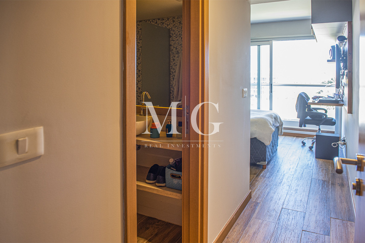 Apartamento ID.1496 - Departamento de 3 dormitorios en venta en torre Silente