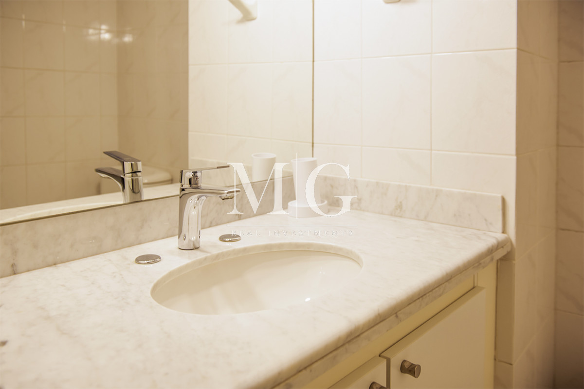 Apartamento ID.1503 - APARTAMENTO EN VENTA 2 DORMITORIOS, PLAYA MANSA