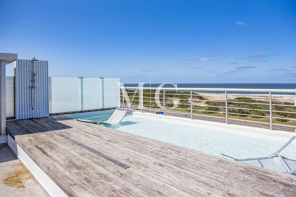 Apartamento ID.1496 - Departamento de 3 dormitorios en venta en torre Silente