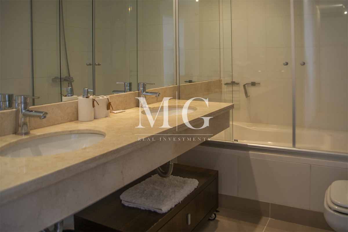 Apartamento ID.1494 - Departamento en piso alto, Quartier del Mar, en venta.