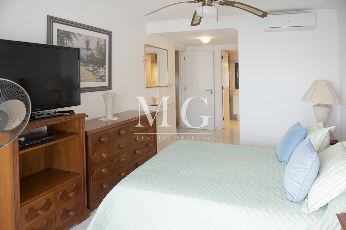 Apartamento ID.1503 - APARTAMENTO EN VENTA 2 DORMITORIOS, PLAYA MANSA