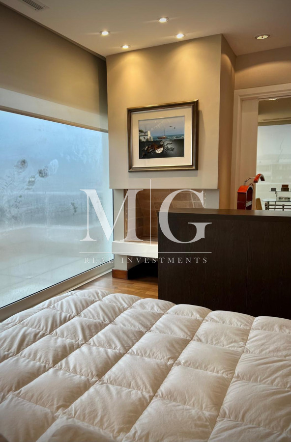 Apartamento ID.1495 - Espectacular Departamento en venta frente al mar, penthouse de 4 dormitorios. Punta del Este