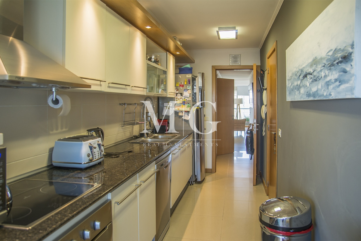 Apartamento ID.1502 - Penthouse en Punta del Este, playa brava 4 dormitorios