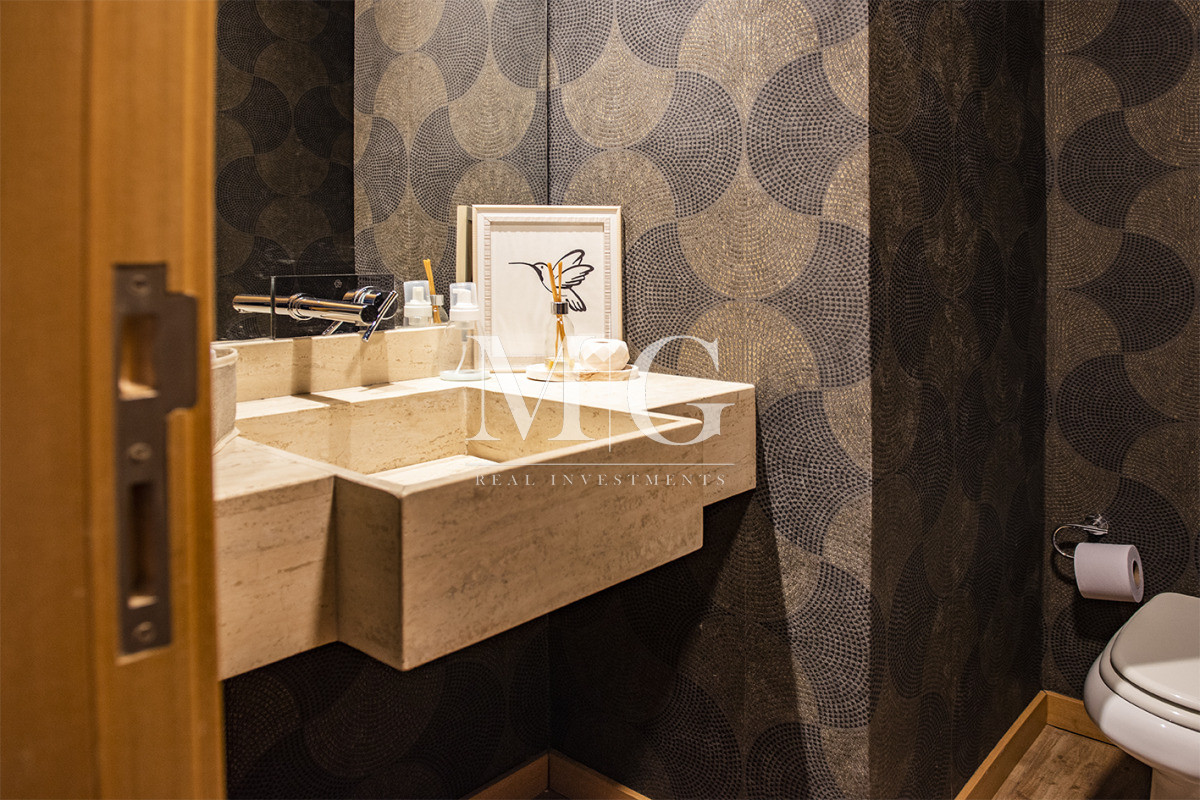 Apartamento ID.1496 - Departamento de 3 dormitorios en venta en torre Silente