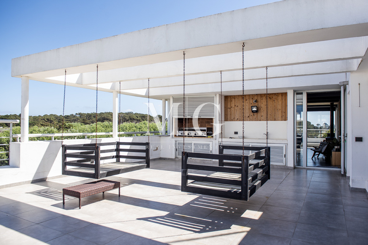 Apartamento ID.1496 - Departamento de 3 dormitorios en venta en torre Silente