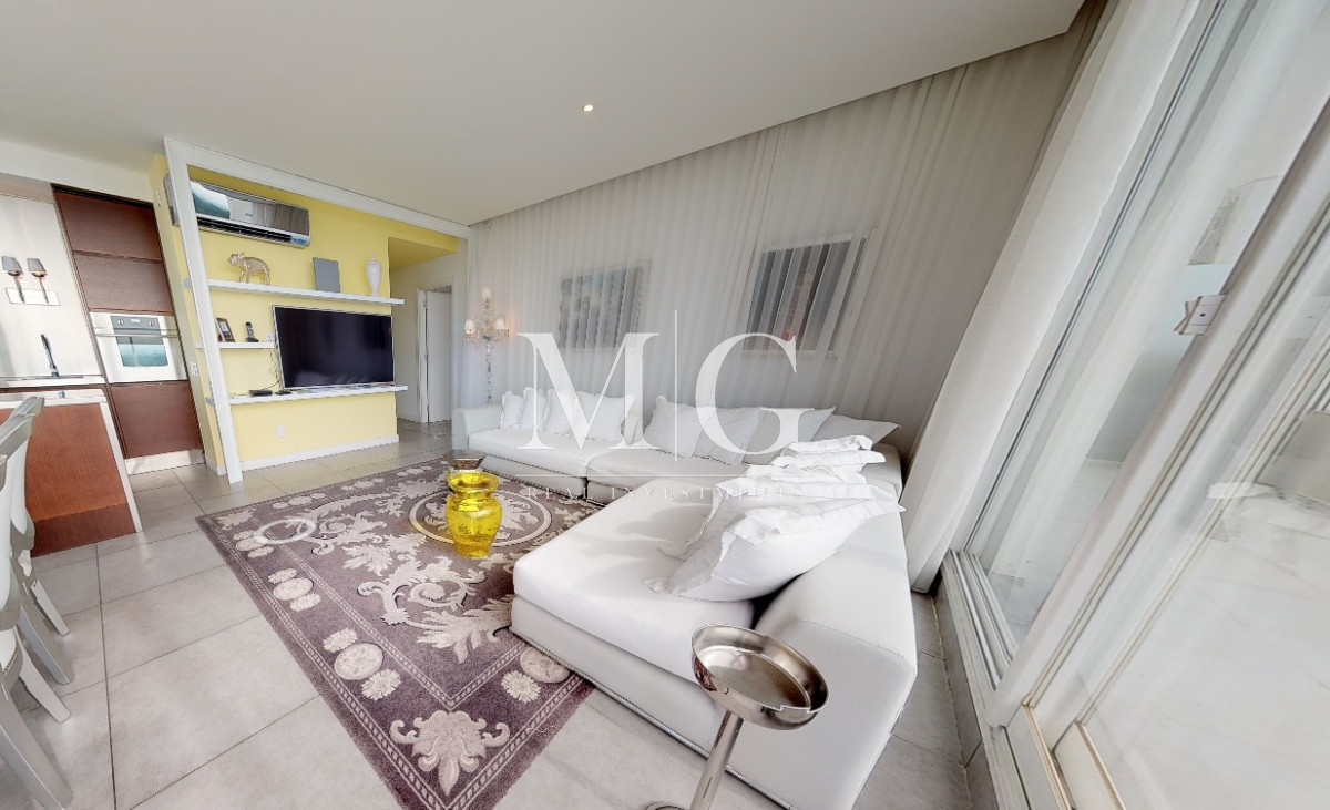 Apartamento ID.1499 - Penthouse de 3 dormitorios en venta en Torre Yoo