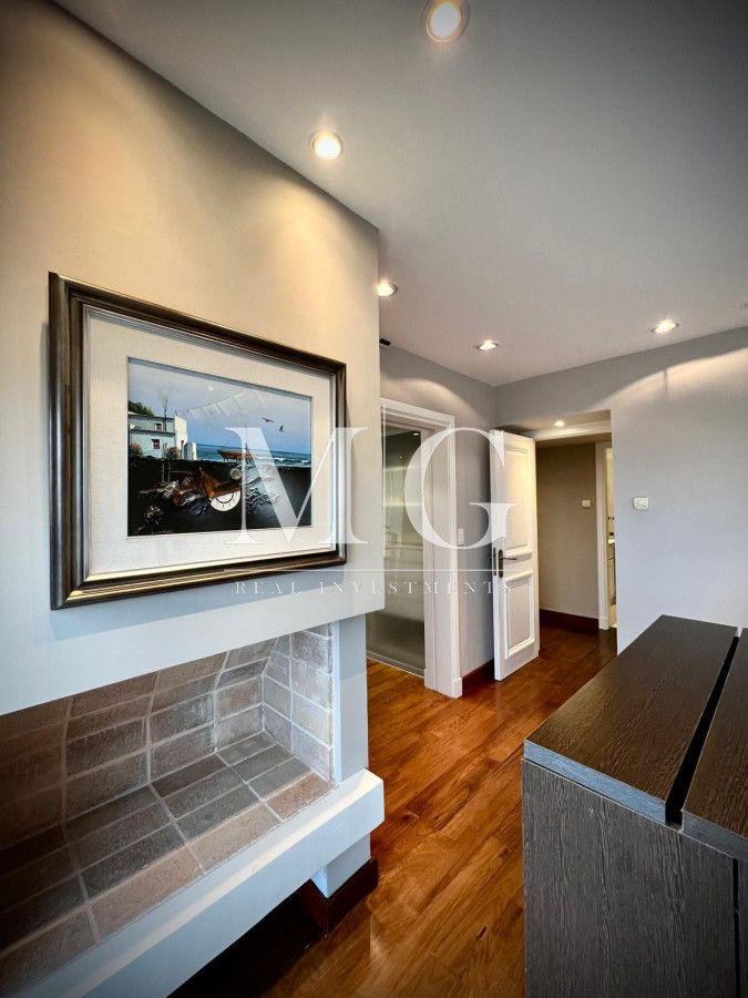 Apartamento ID.1495 - Espectacular Departamento en venta frente al mar, penthouse de 4 dormitorios. Punta del Este