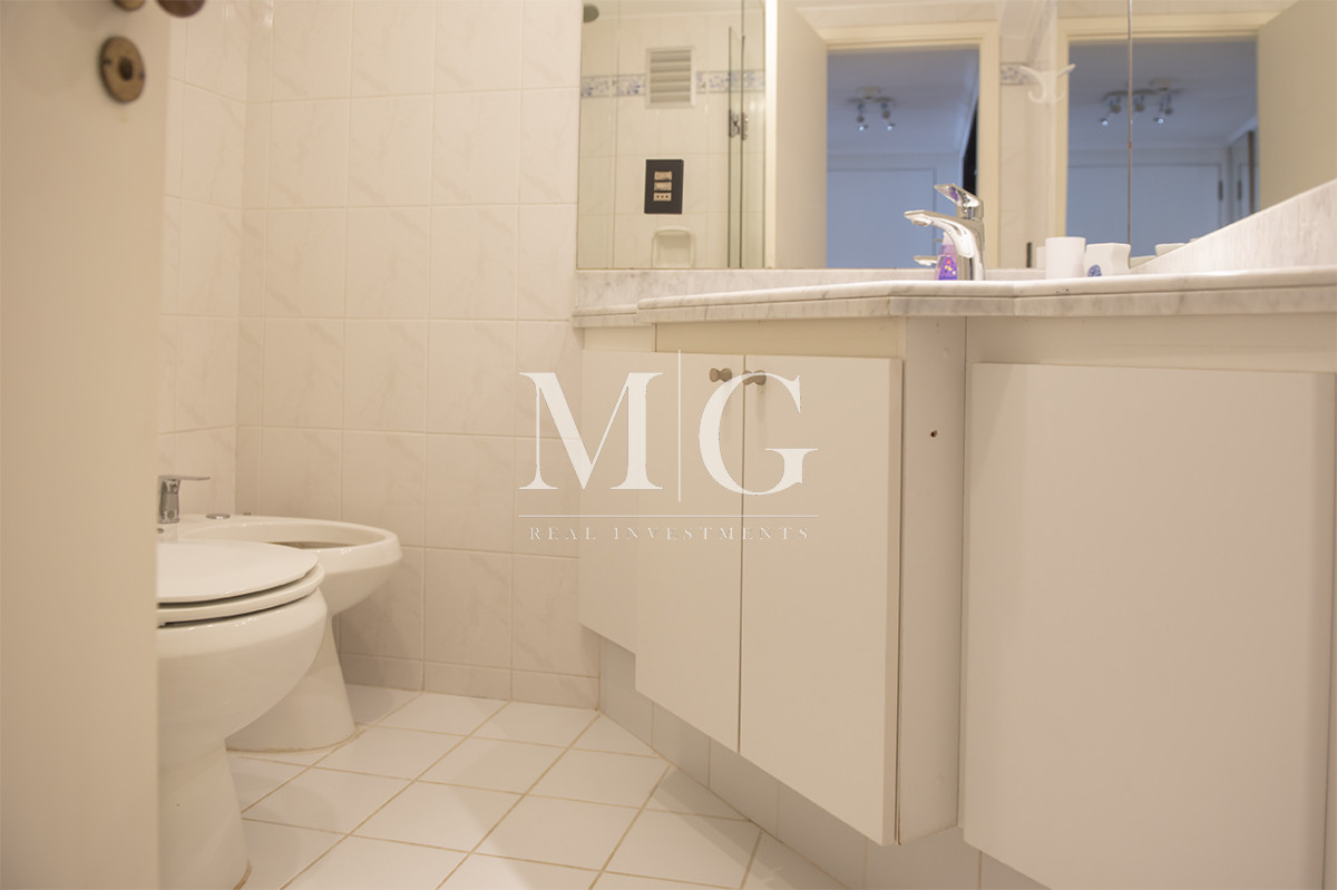 Apartamento ID.1503 - APARTAMENTO EN VENTA 2 DORMITORIOS, PLAYA MANSA