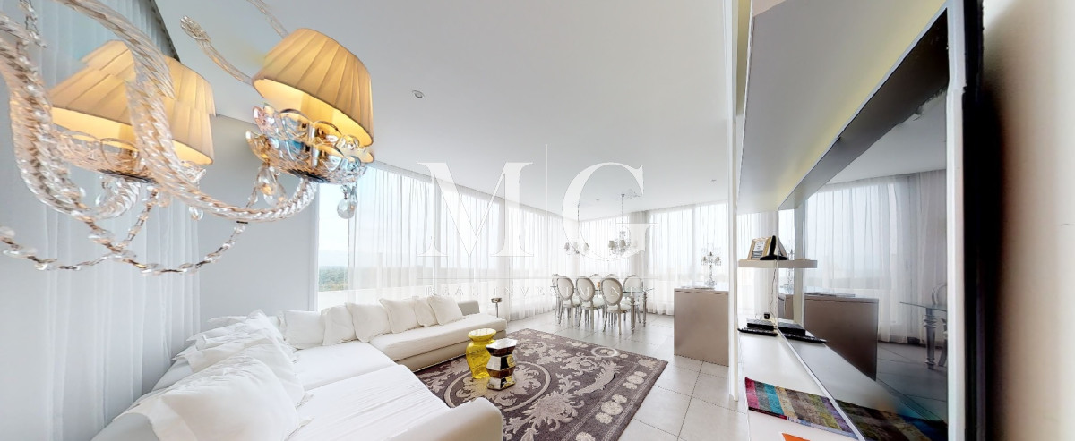 Apartamento ID.1499 - Penthouse de 3 dormitorios en venta en Torre Yoo