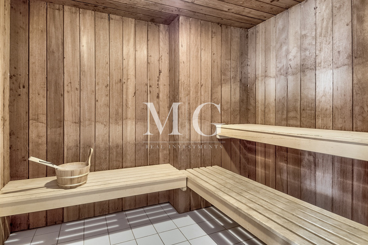 Apartamento ID.1498 - Hermoso penthouse con una ubicación privilegiada de la brava 