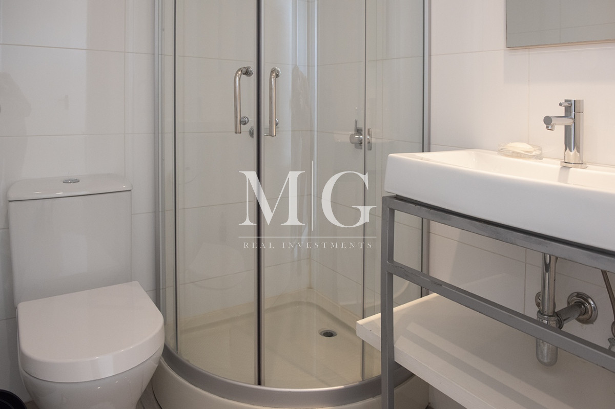 Apartamento ID.1501 - Vende departamento de 3 suites en Punta del Este.