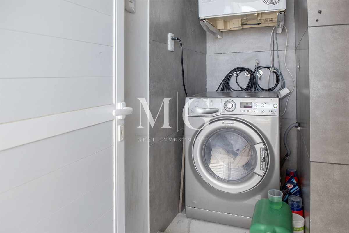 Apartamento ID.1496 - Departamento de 3 dormitorios en venta en torre Silente