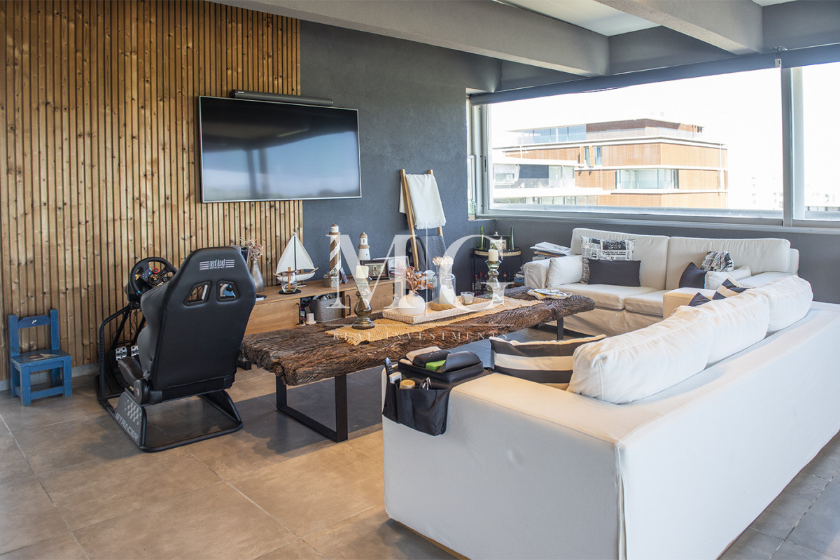 Apartamento ID.1496 - Departamento de 3 dormitorios en venta en torre Silente