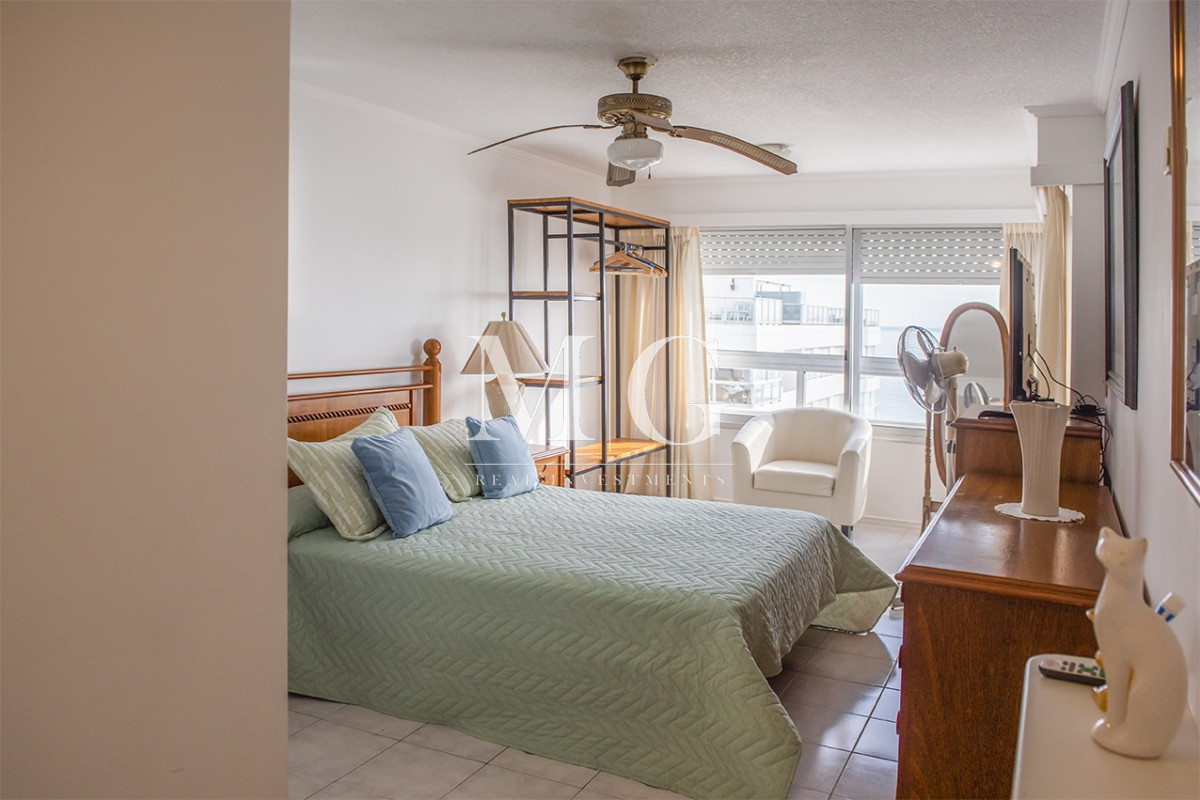 Apartamento ID.1503 - APARTAMENTO EN VENTA 2 DORMITORIOS, PLAYA MANSA