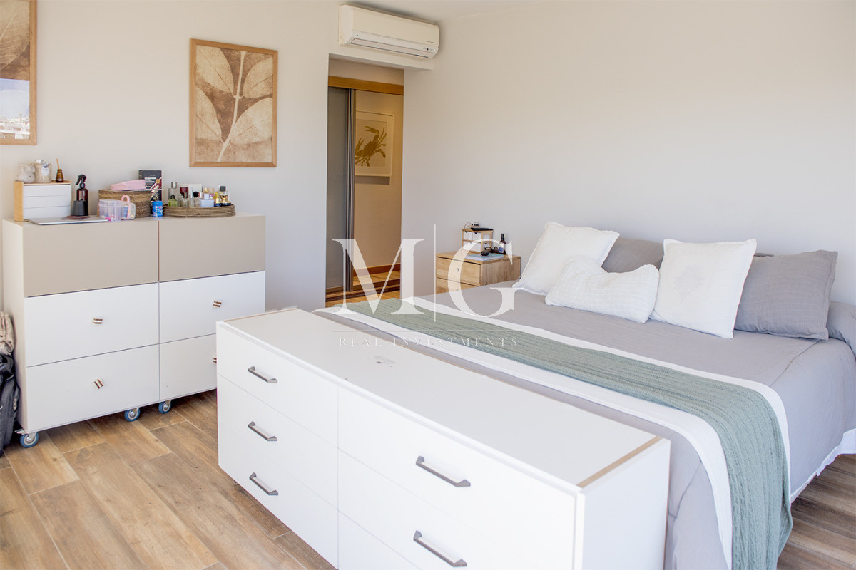 Apartamento ID.1496 - Departamento de 3 dormitorios en venta en torre Silente