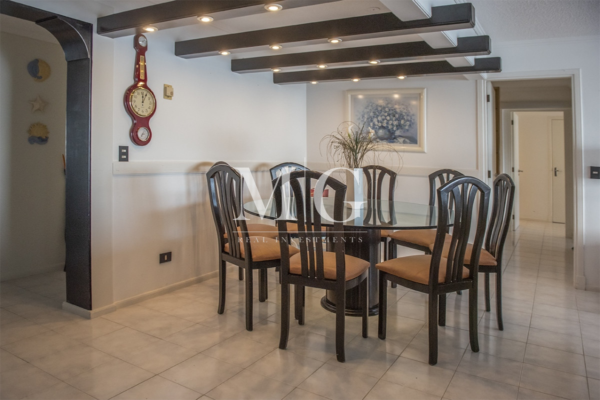 Apartamento ID.1503 - APARTAMENTO EN VENTA 2 DORMITORIOS, PLAYA MANSA