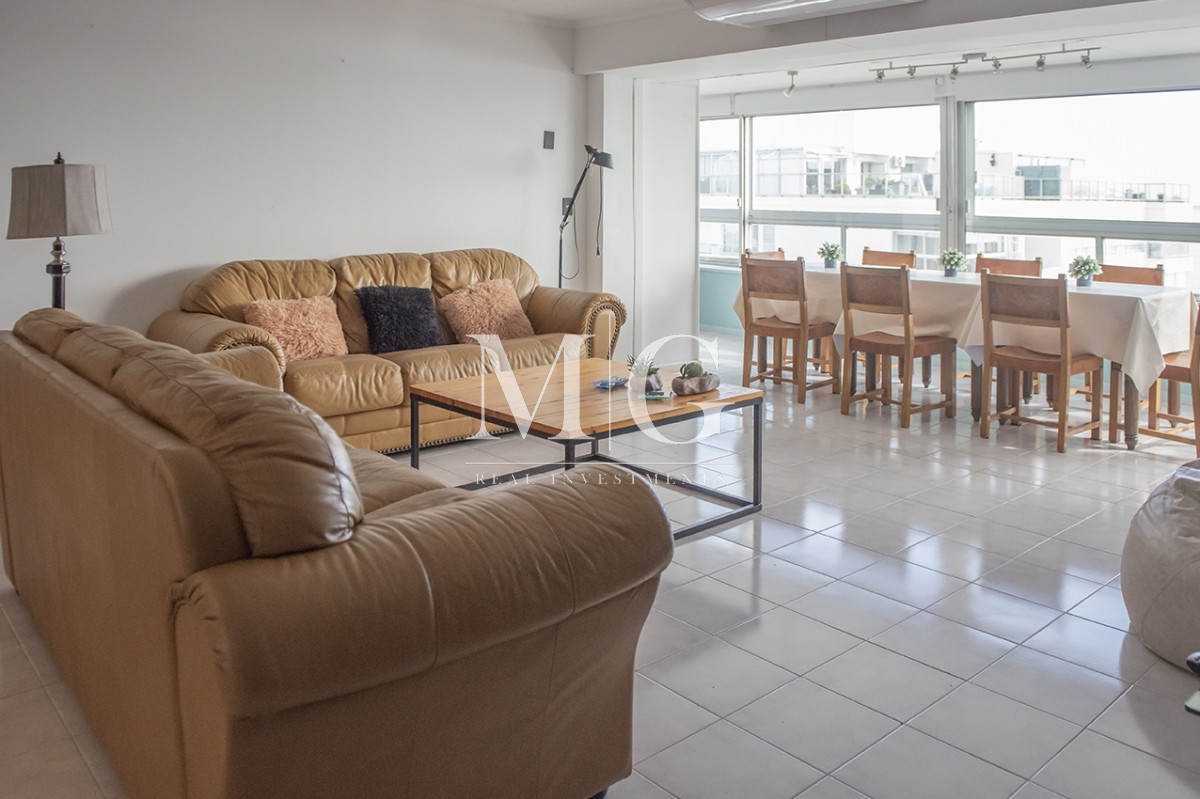 Apartamento ID.1503 - APARTAMENTO EN VENTA 2 DORMITORIOS, PLAYA MANSA