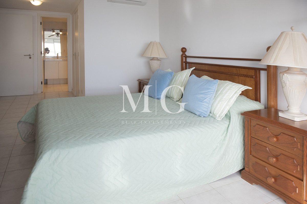 Apartamento ID.1503 - APARTAMENTO EN VENTA 2 DORMITORIOS, PLAYA MANSA