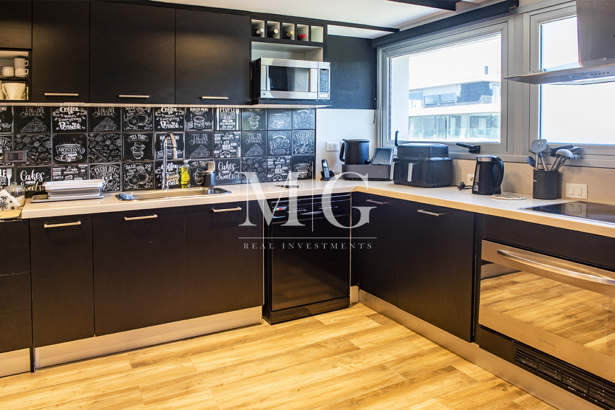 Apartamento ID.1496 - Departamento de 3 dormitorios en venta en torre Silente