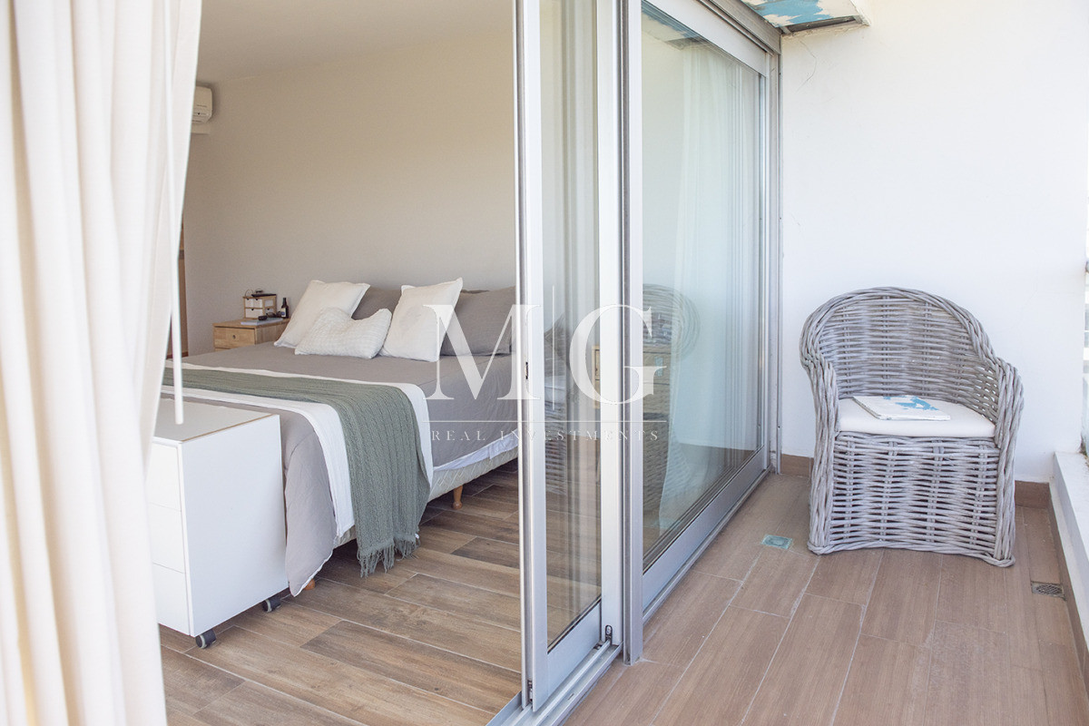 Apartamento ID.1496 - Departamento de 3 dormitorios en venta en torre Silente