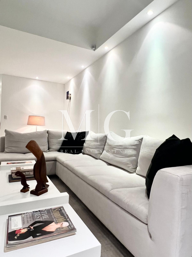 Apartamento ID.1495 - Espectacular Departamento en venta frente al mar, penthouse de 4 dormitorios. Punta del Este