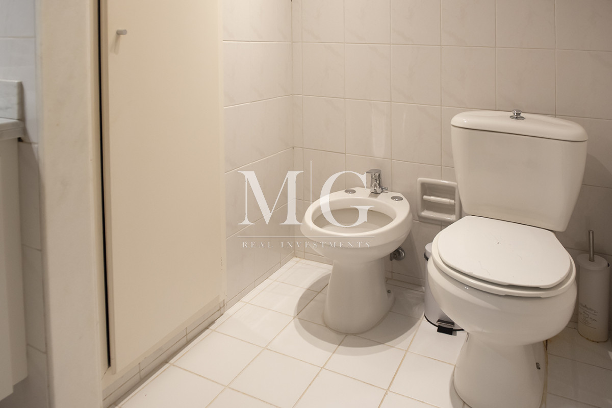 Apartamento ID.1503 - APARTAMENTO EN VENTA 2 DORMITORIOS, PLAYA MANSA