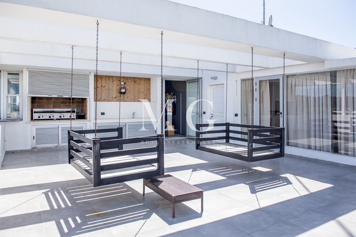 Apartamento ID.1496 - Departamento de 3 dormitorios en venta en torre Silente