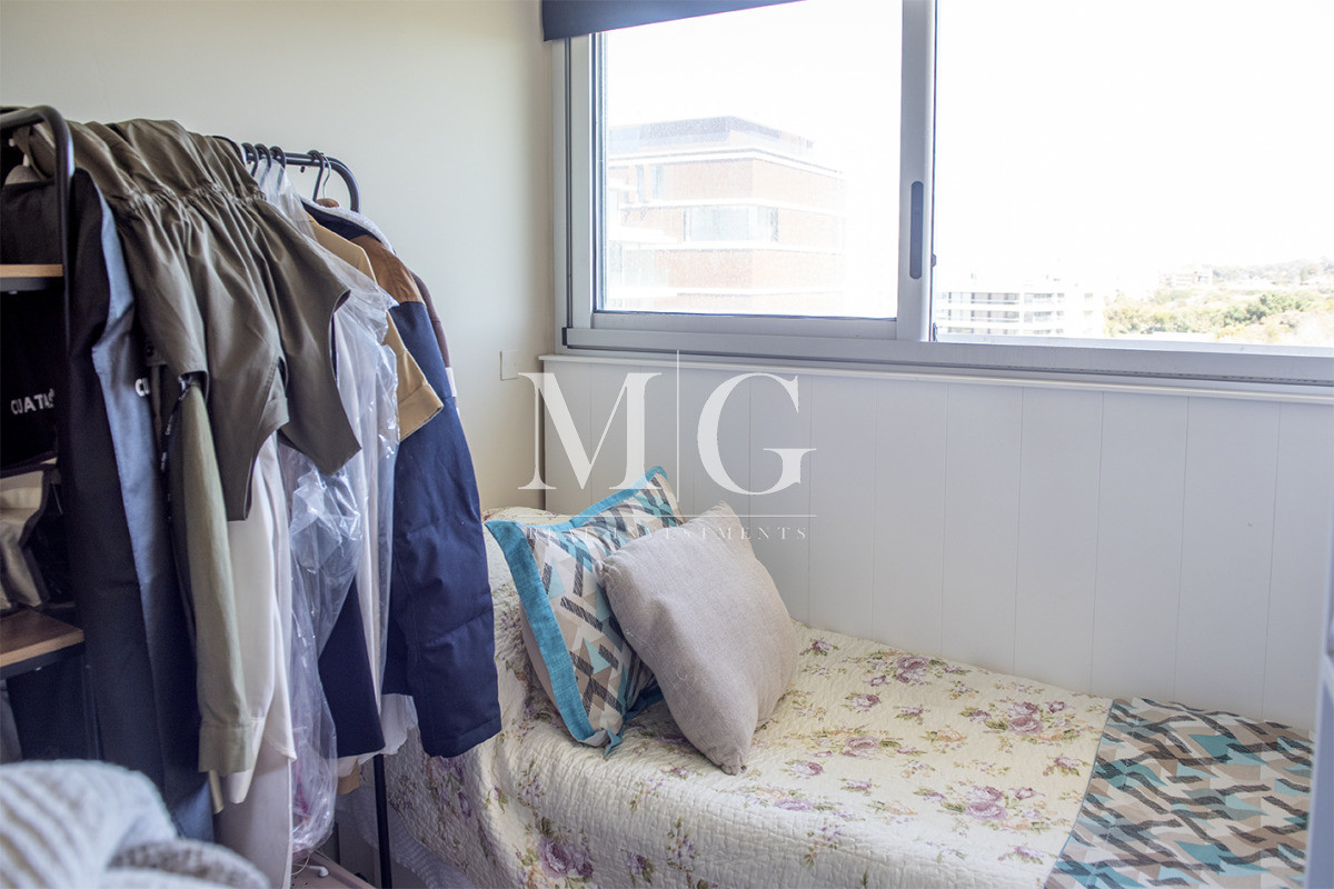 Apartamento ID.1496 - Departamento de 3 dormitorios en venta en torre Silente