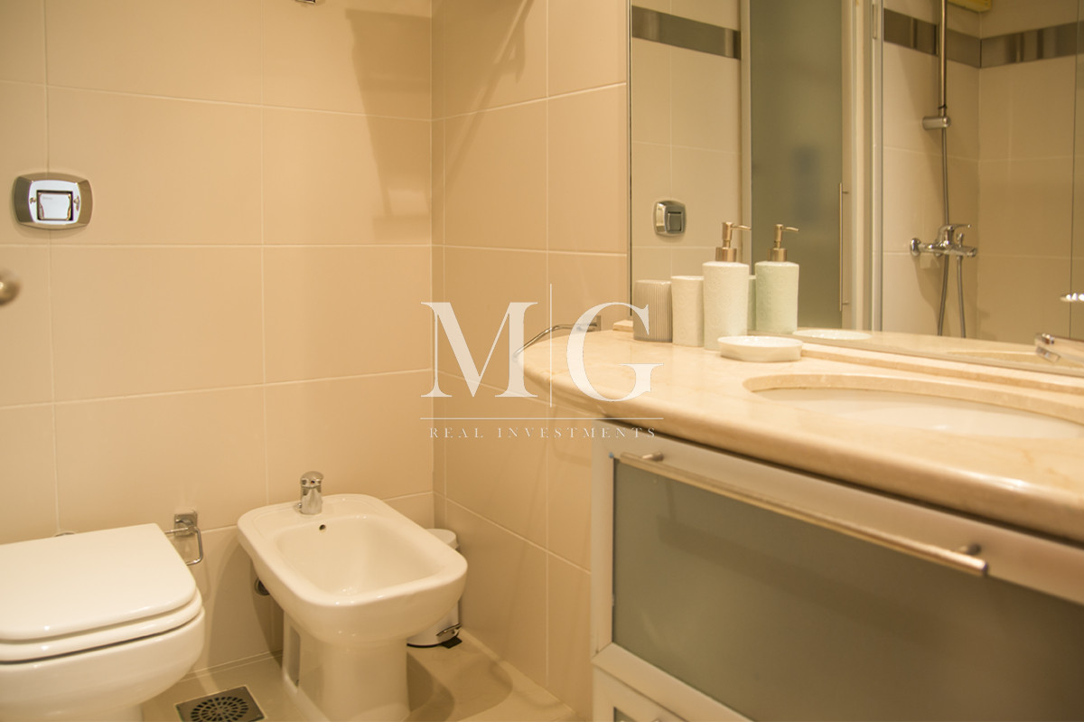 Apartamento ID.1502 - Penthouse en Punta del Este, playa brava 4 dormitorios