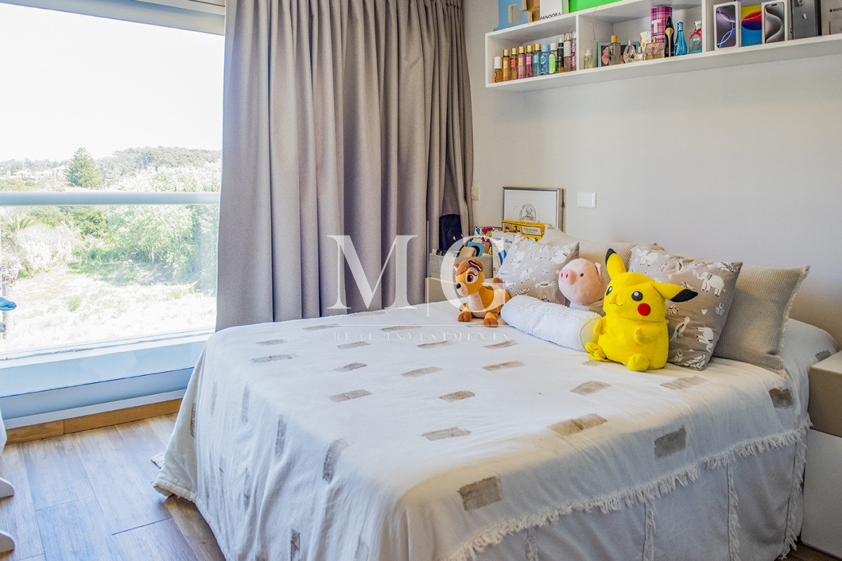 Apartamento ID.1496 - Departamento de 3 dormitorios en venta en torre Silente