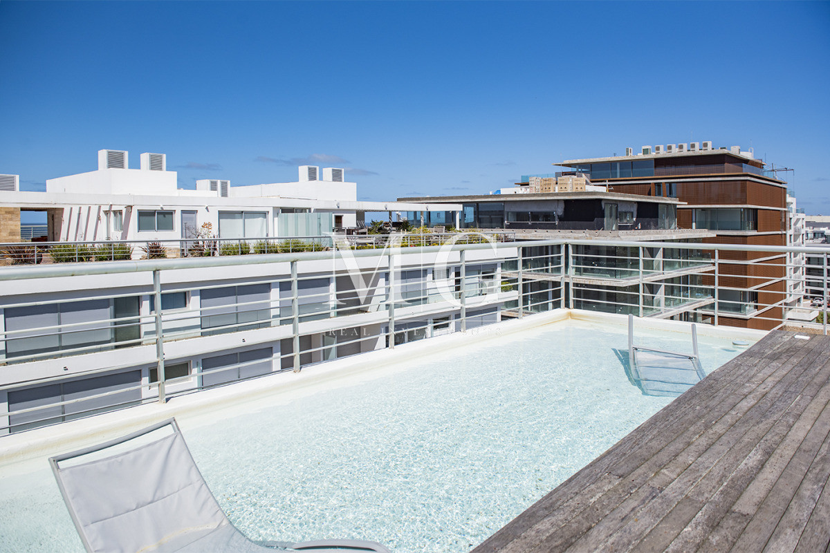 Apartamento ID.1496 - Departamento de 3 dormitorios en venta en torre Silente