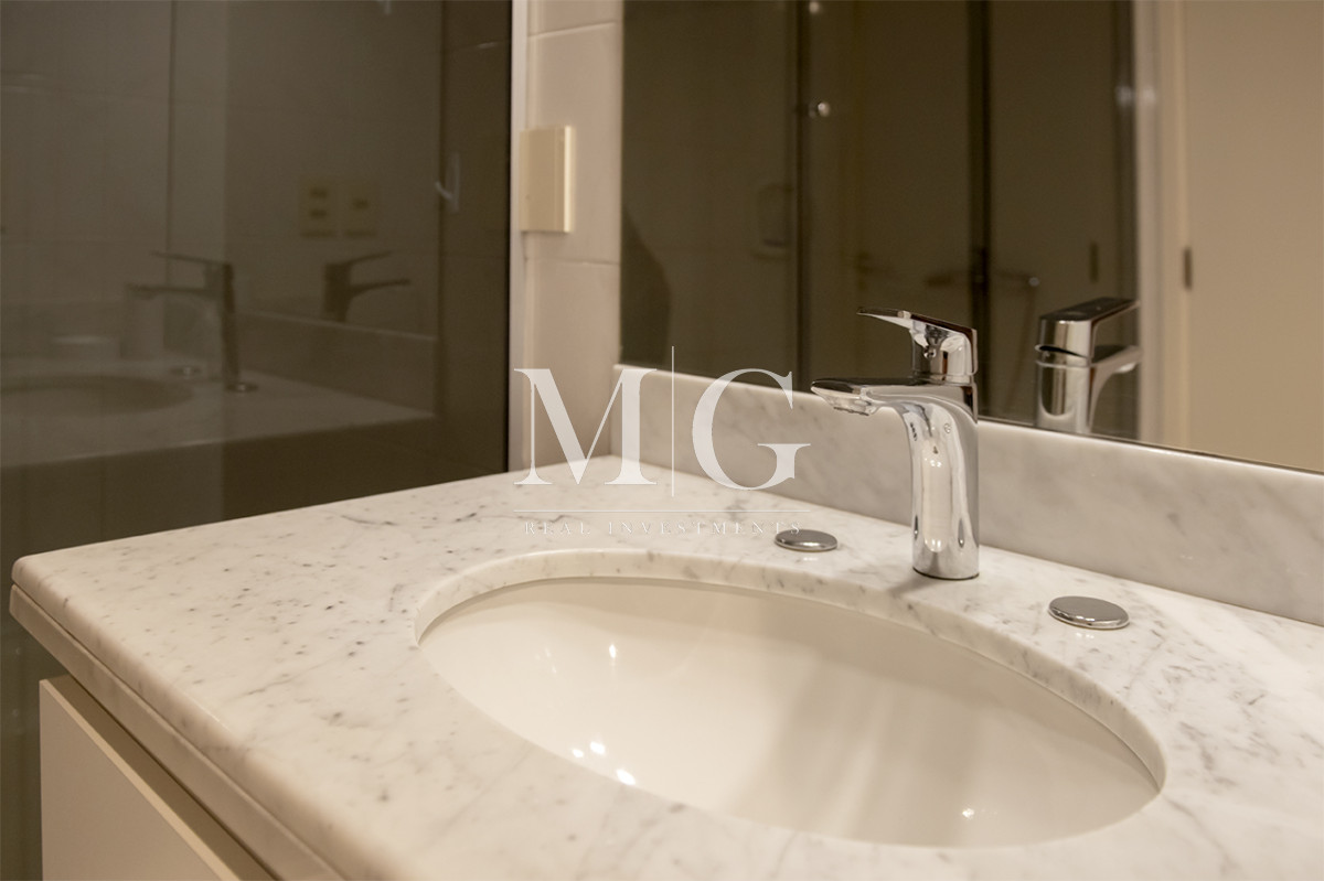 Apartamento ID.1503 - APARTAMENTO EN VENTA 2 DORMITORIOS, PLAYA MANSA