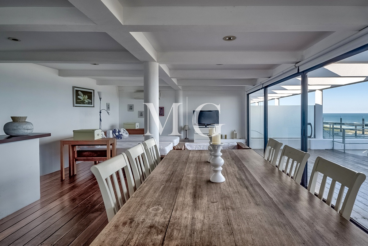 Apartamento ID.1498 - Hermoso penthouse con una ubicación privilegiada de la brava 