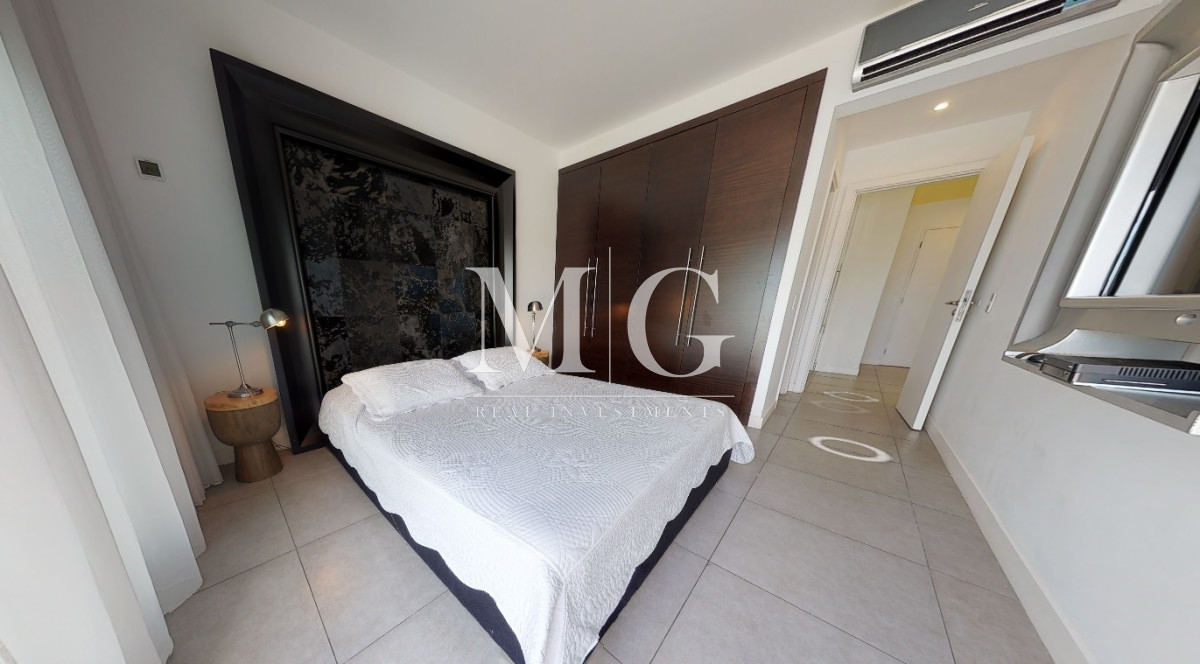 Apartamento ID.1499 - Penthouse de 3 dormitorios en venta en Torre Yoo