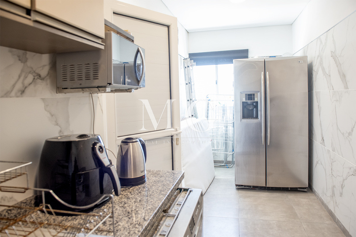 Apartamento ID.1496 - Departamento de 3 dormitorios en venta en torre Silente