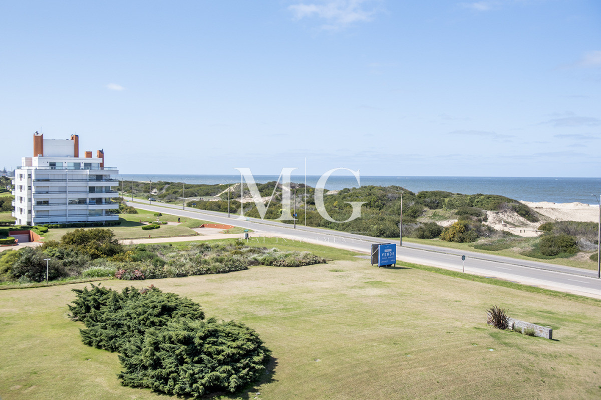 Apartamento ID.1496 - Departamento de 3 dormitorios en venta en torre Silente