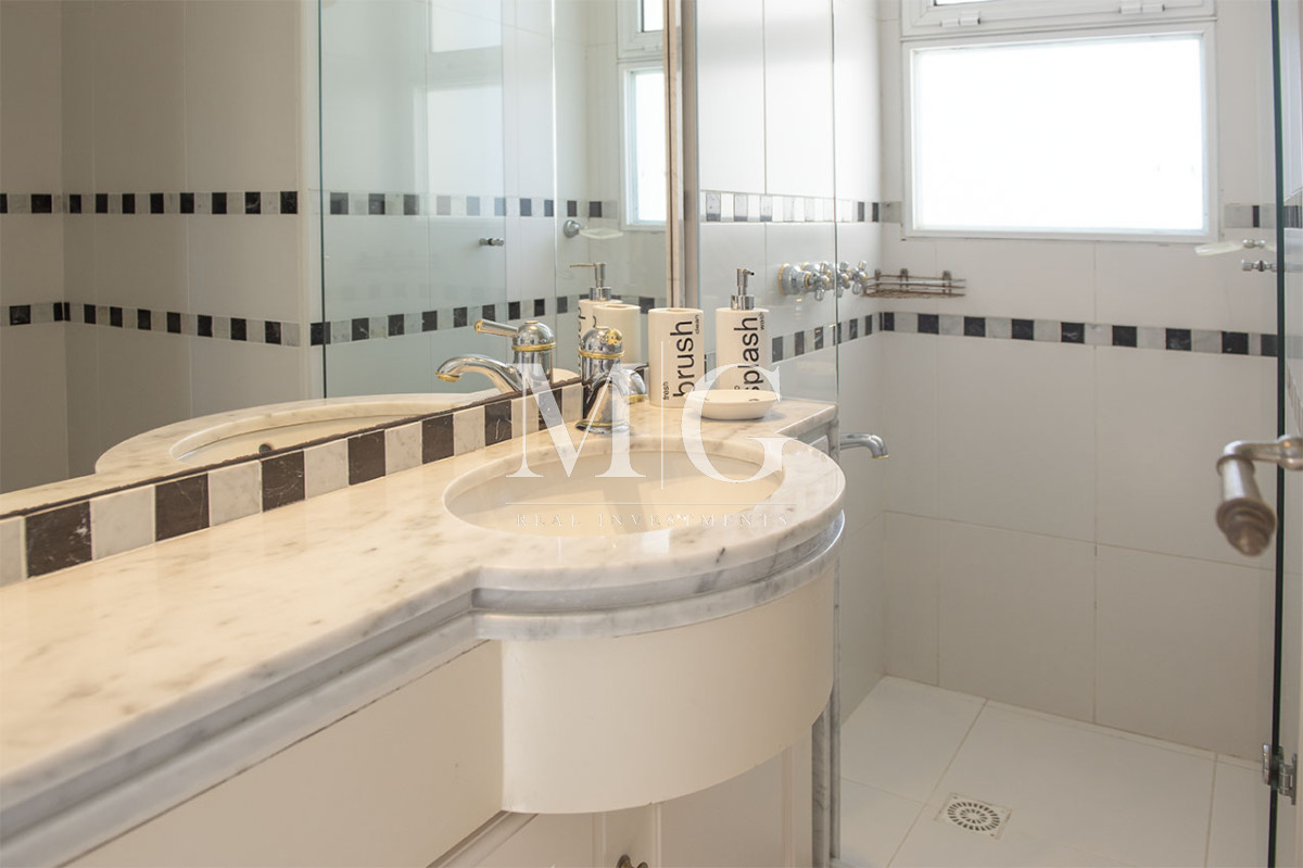 Apartamento ID.1497 - Penthouse Duplex en Venta de 4 dormitorios en Playa Brava , Punta del este 