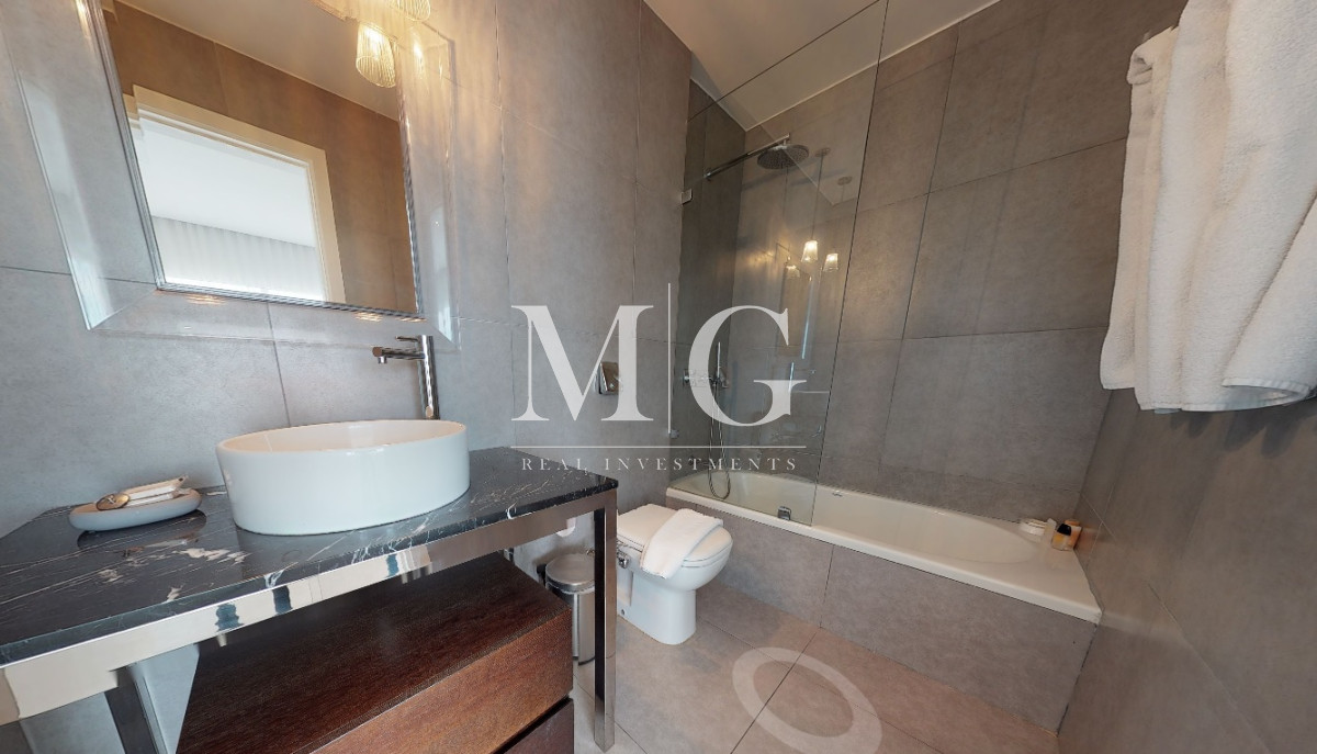 Apartamento ID.1499 - Penthouse de 3 dormitorios en venta en Torre Yoo