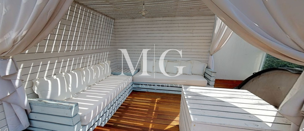 Apartamento ID.1499 - Penthouse de 3 dormitorios en venta en Torre Yoo