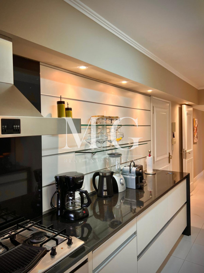 Apartamento ID.1495 - Espectacular Departamento en venta frente al mar, penthouse de 4 dormitorios. Punta del Este