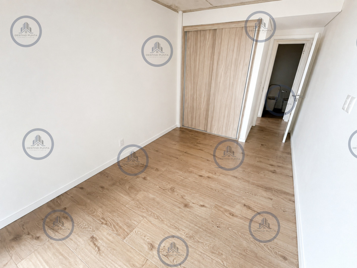 Apartamento ID.3361 - Departamento de 2 dormitorios con 2 baños en venta, gran terraza. Walmer Lagoon