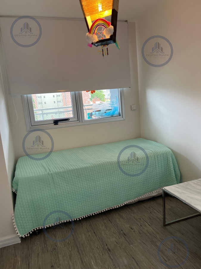 Apartamento ID.2961 - Apartaento de 3 dormitorios en venta proximo al mar
