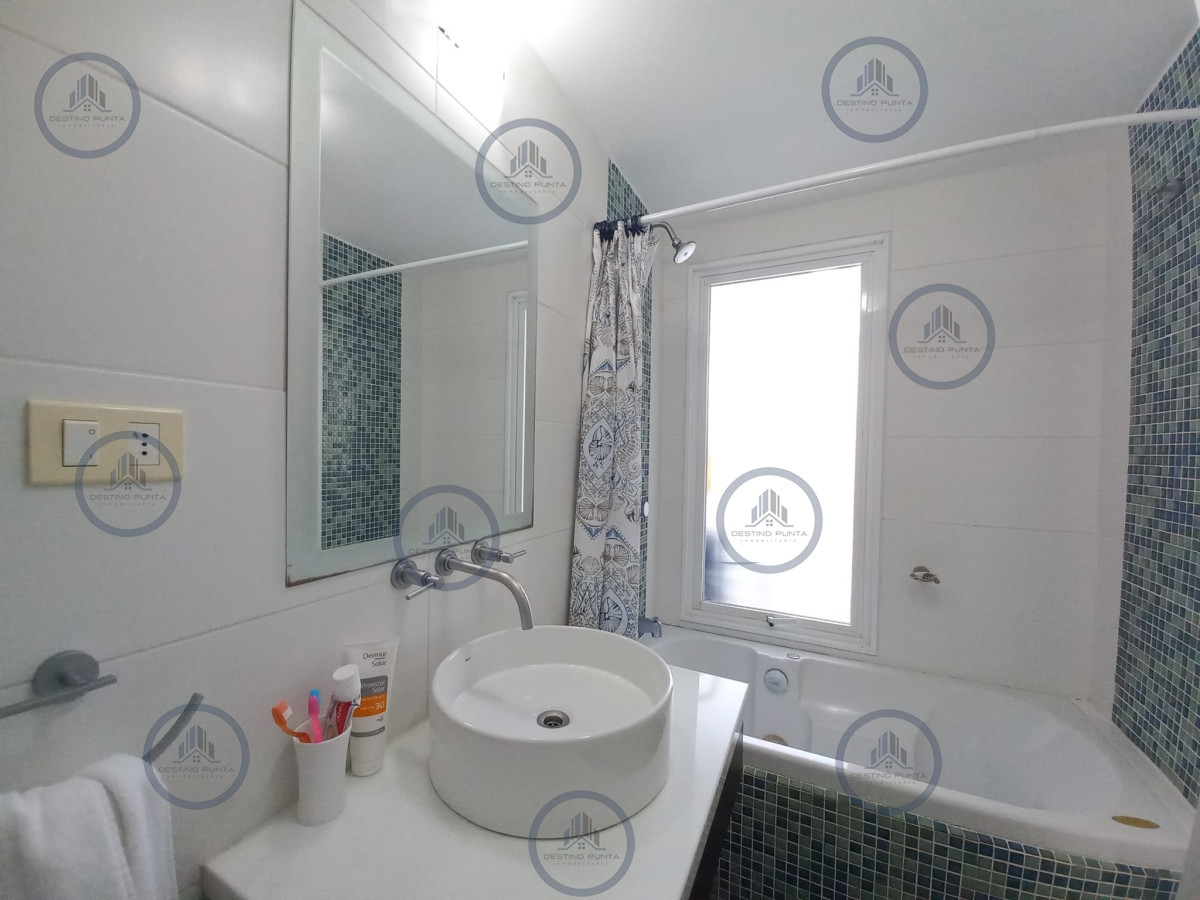 Apartamento ID.2960 - Comodo apartamento en Torre Manhattan