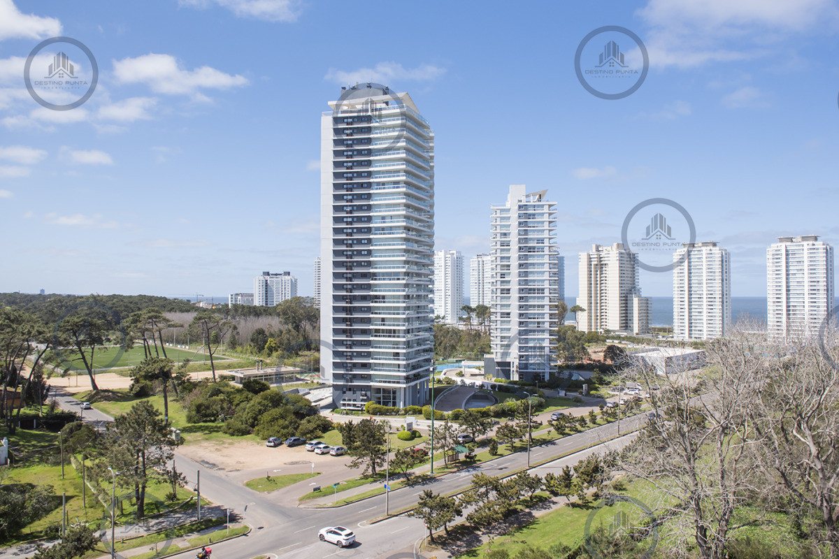 Apartamento ID.2959 - Venta de departamento 3 dormitorios en linda zona