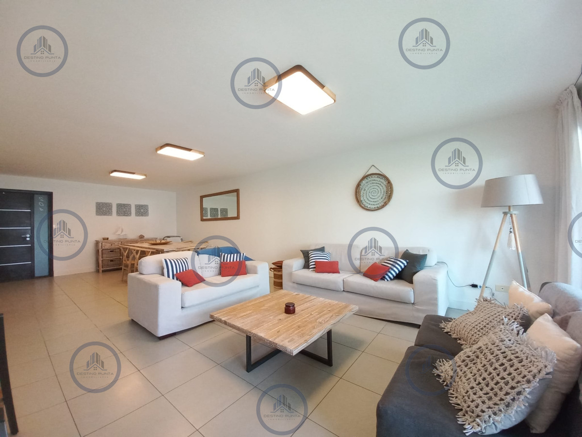 Apartamento ID.2960 - Comodo apartamento en Torre Manhattan
