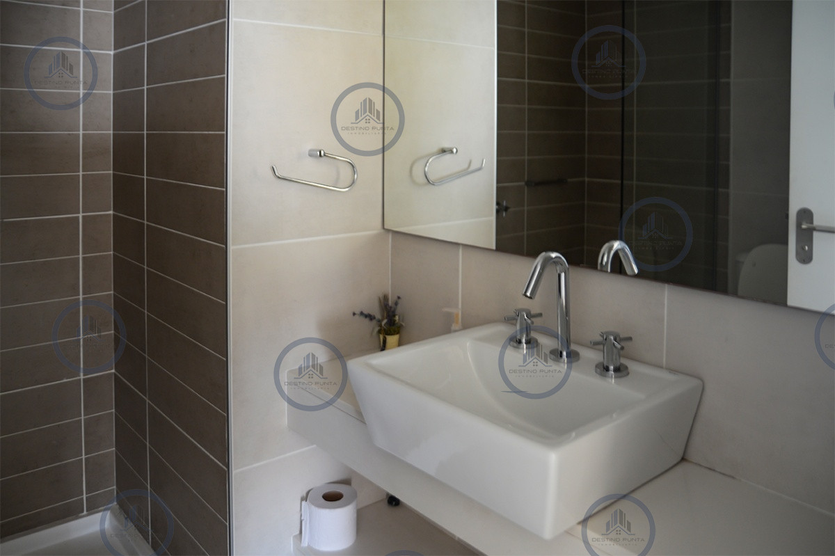 Apartamento ID.1841 - Apartamento de dos dormitorios en Roosevelt a pasos de Playa Brava, Punta del Este