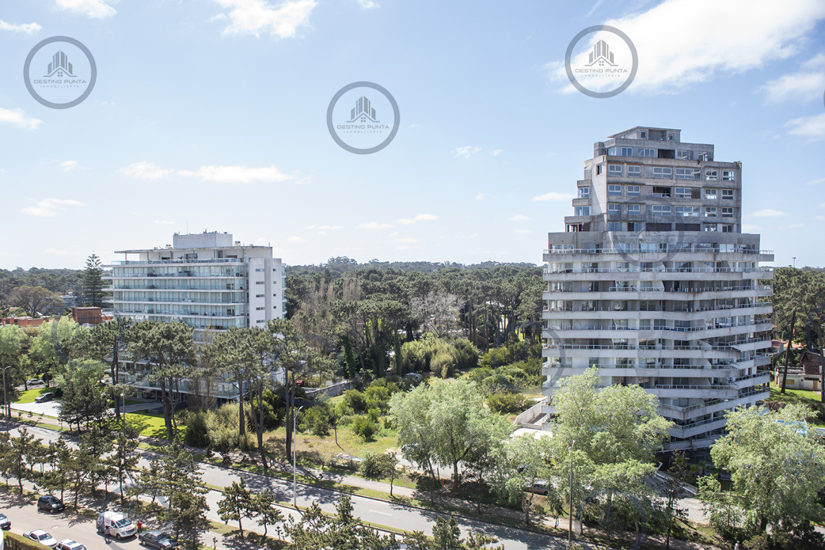Apartamento ID.2959 - Venta de departamento 3 dormitorios en linda zona