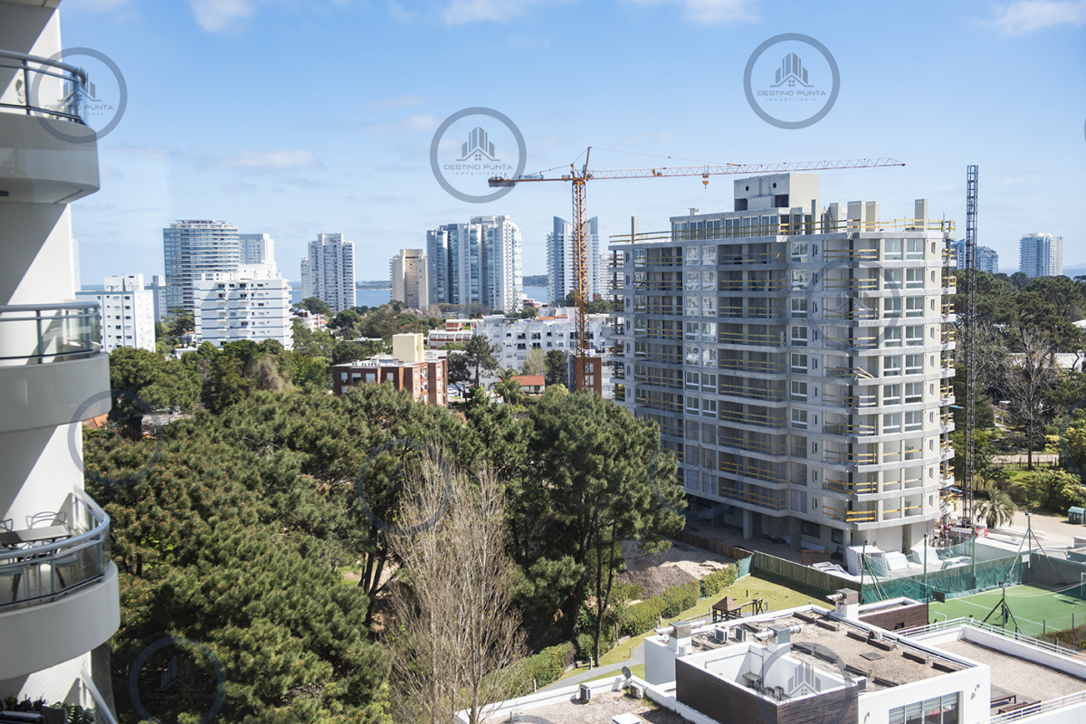 Apartamento ID.2959 - Venta de departamento 3 dormitorios en linda zona