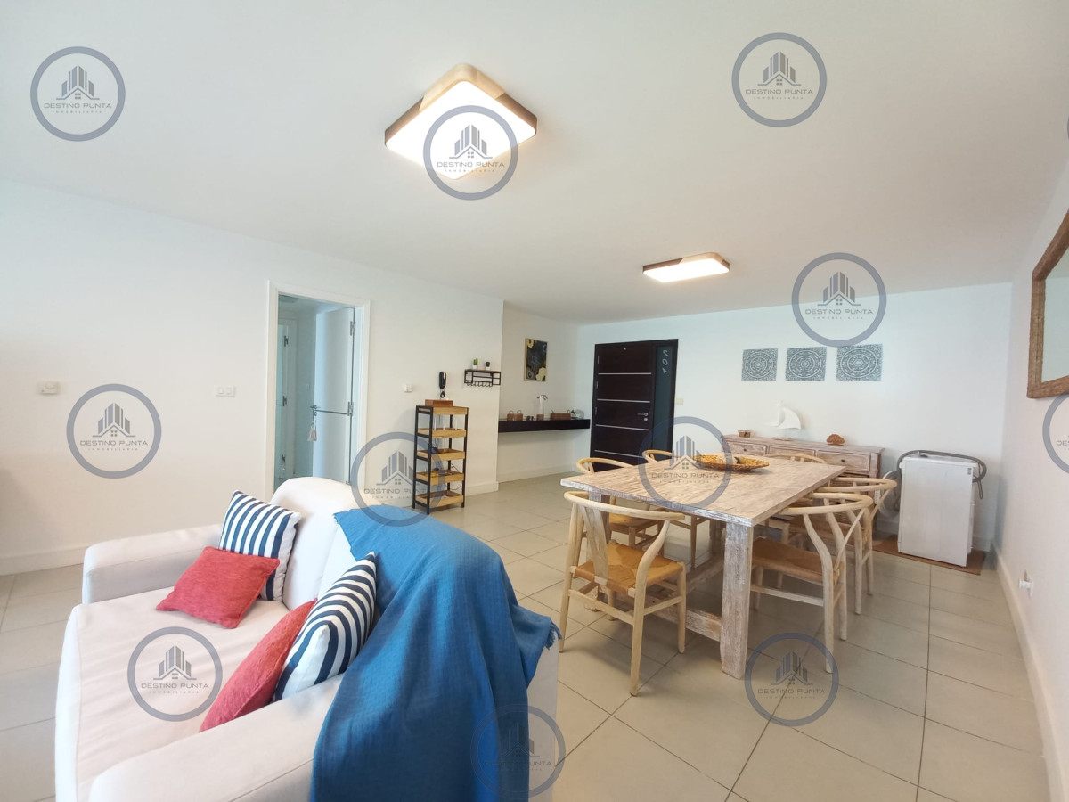 Apartamento ID.2960 - Comodo apartamento en Torre Manhattan